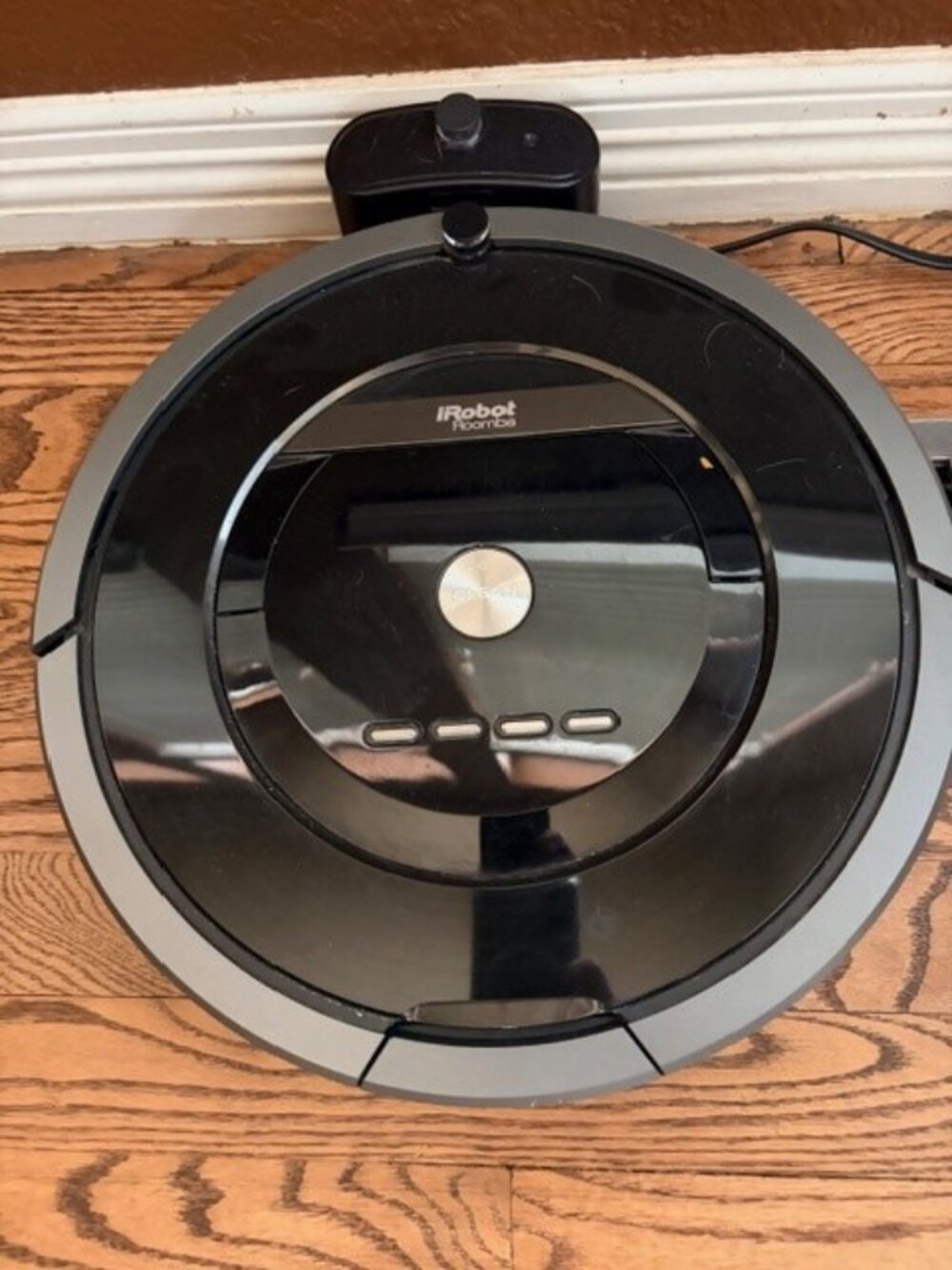 Roomba 880
